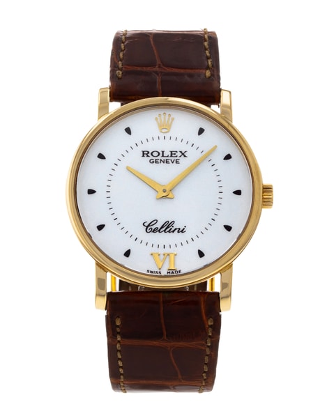 Rolex Cellini 5115/8